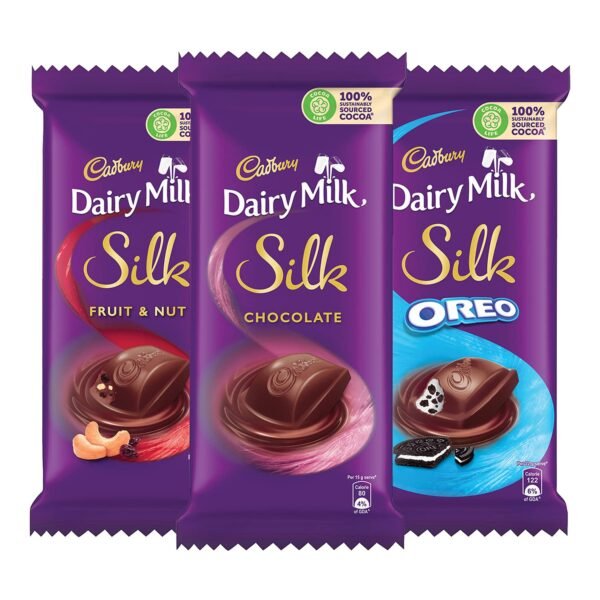Dairy Milk